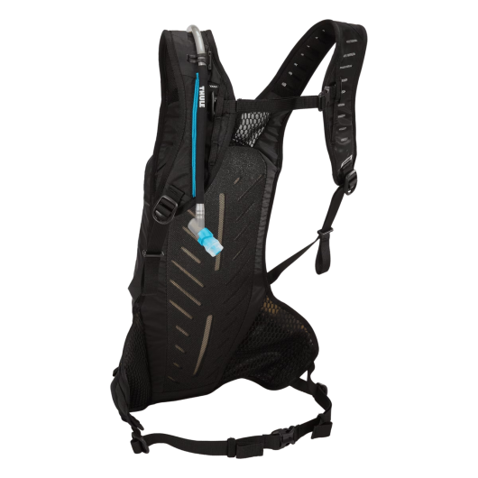 THULE Vital 6 L - Sac à dos et bagagerie outdoor de montagne et bivouac - dos