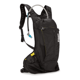 THULE Vital 8 L - Sac à dos et bagagerie outdoor de montagne et bivouac - face