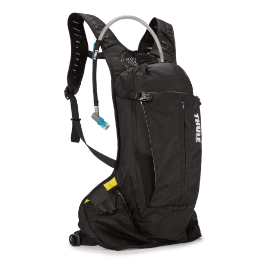 THULE Vital 8 L - Sac à dos et bagagerie outdoor de montagne et bivouac - face
