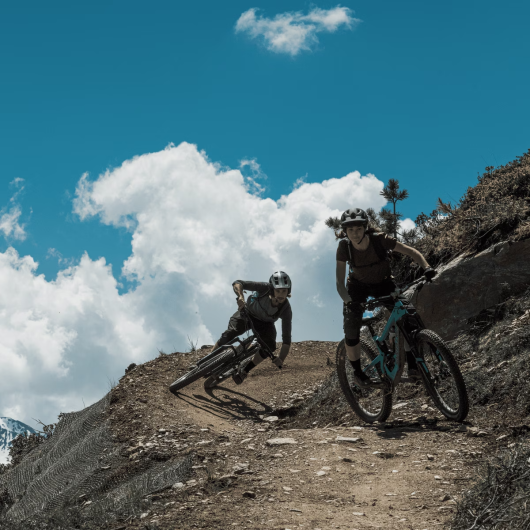 THULE Vital 8 L - Sac à dos et bagagerie outdoor de montagne et bivouac - vélo