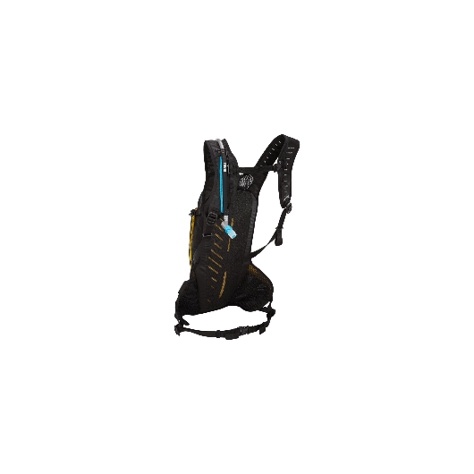 THULE Vital 8 L - Sac à dos et bagagerie outdoor de montagne et bivouac - dos