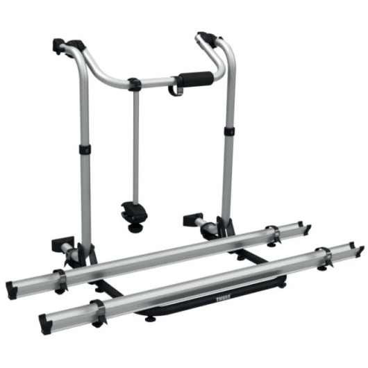 Essential short THULE - Porte vélos de camping-car et fourgon aménagé