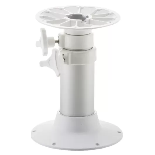 Pied De Table, Support De Table Réglable En Hauteur Pour Camping-car, Yachts