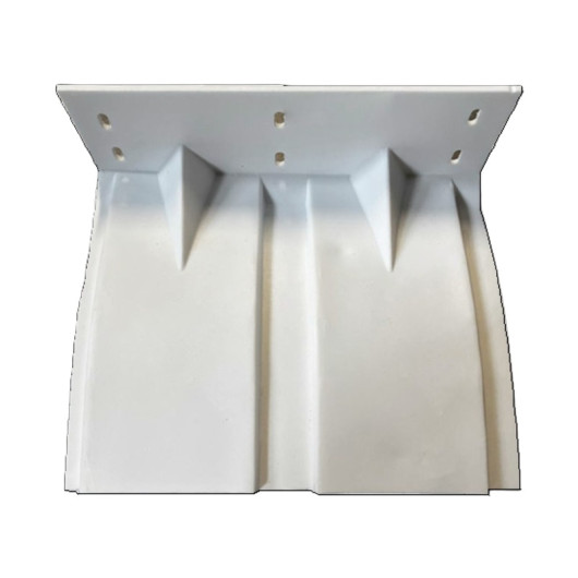 Flaps Auto Trim OSCULATI - stabilisateurs arrières pour bateau moteur jusqu'à 6 m