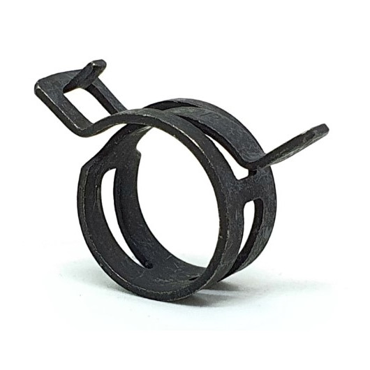 Collier de serrage tuyau eau chaude AUTOTERM - accessoire chauffage à eau Diesel en bateau & camping-car