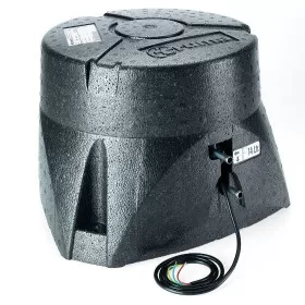 TRUMA Boiler Elektro Boiler Elektro Truma | chauffe-eau 230V - 14 L pour van, camping-car et bateau