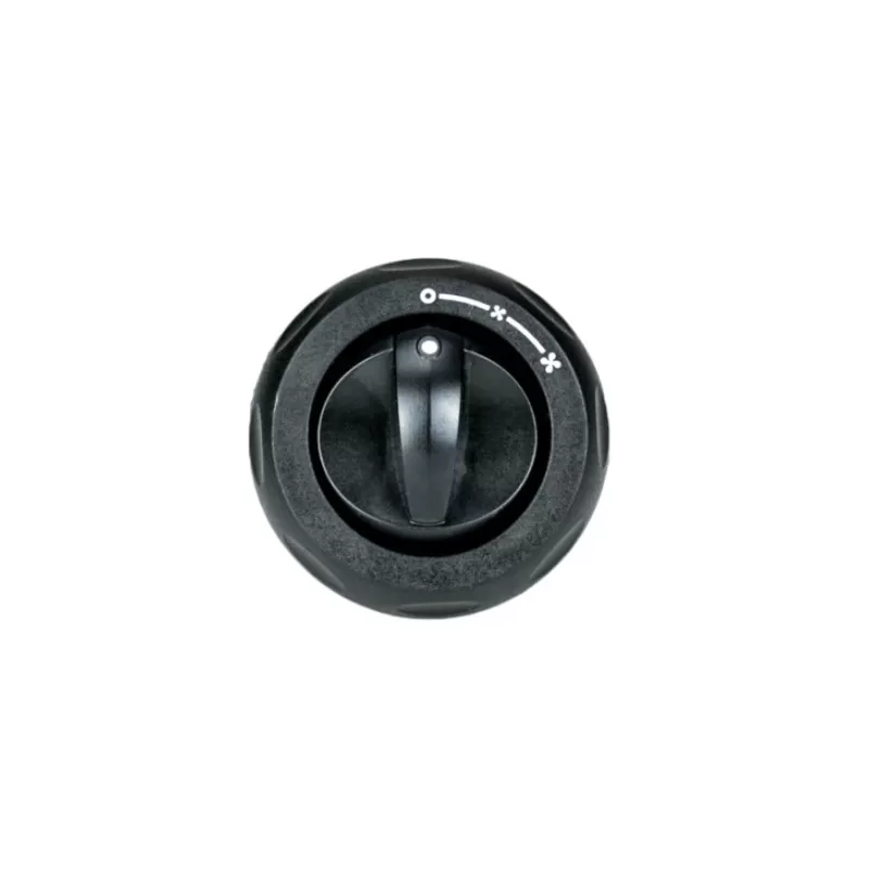 Fivekim B3200 Rotary Switch 4 Positions 3 Speeds Fan Heater Fan Switch