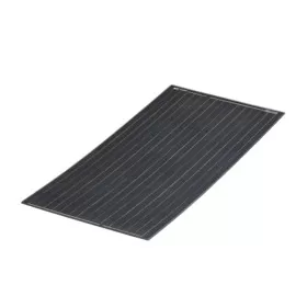 DOMETIC LightSolar LSE200BR - Panneau solaire souple 200 W pour van, fourgon, camping-car et bateau