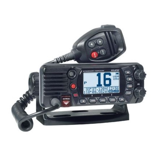 SH VHF fixe GX 1400 GPS