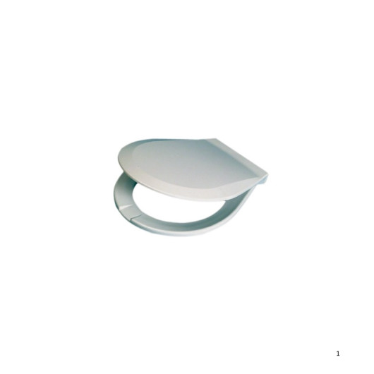 Pièces détachées pour WC Électriques OSCULATI - Pièces détachées WC - Lunette