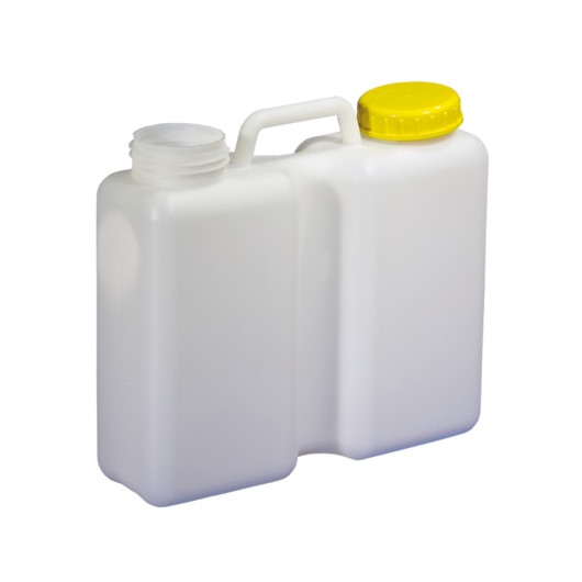 COMET Jerrican extra plat DIN96 | 13 L