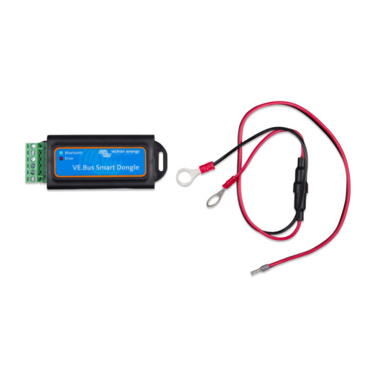 VICTRON VE.Bus Smart dongle - Contrôleur bluetooth pour chargeur onduleur pour van, fourgon, camping-car et bateau