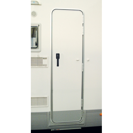 Porte d'entrée de camping car 1700 x 525 mm MEKUWA - porte de rechange