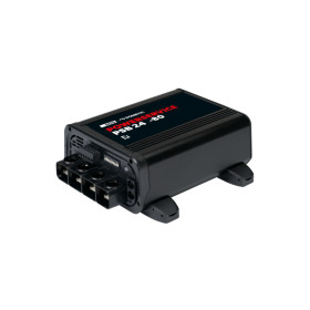 NDS DOMETIC PowerService PSB 24-80 - Chargeur DCDC pour camping car, fourgon et bateau