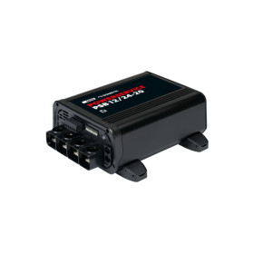 NDS DOMETIC PowerService PSB 12-20 - Chargeur DCDC 12 V pour batterie de service van, fourgon, camping-car et bateau