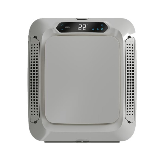 Diffuseur d'air Basic pour climatisation de toit Plein-Aircon de OFF - Climatisation pour toit de van aménagé
