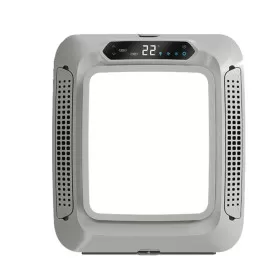 Diffuseur d'air Lightbox clim de toit Plein-Aircon de OFF - Climatisation pour toit de van aménagé