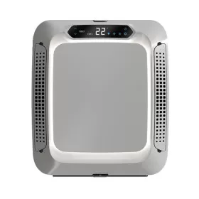 Diffuseur d'air Ringlight clim de toit Plein-Aircon de OFF - Climatisation pour toit de van aménagé