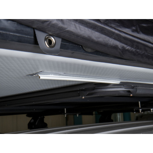 REIMO TENT Bendigo Air - Tente de toit gonflable - oeillets de fixation