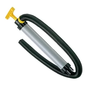 Pompe de cale seringue 550 mm OSCULATI - pompe d'aspiration à piston pour bateau