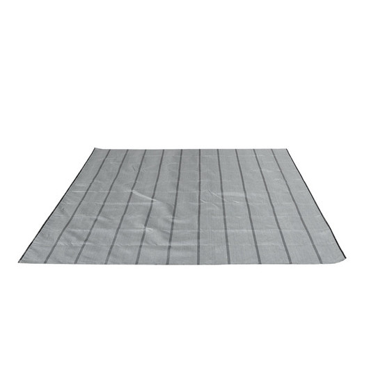 Tapis de sol Travel REIMO - Tapis bâche plein air pour camping-car fourgon ou van aménagé