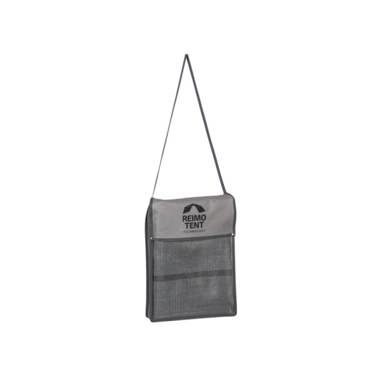 Tapis de sol Travel REIMO - Tapis bâche plein air pour camping-car fourgon ou van aménagé