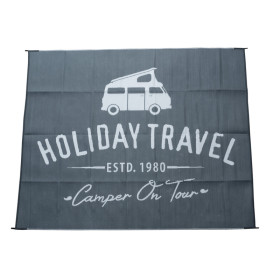 Holiday Travel tapis camping REIMO - bâche sol camping-car et fourgon