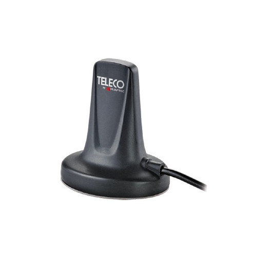 Routeur WIFI Van WFT402 TELECO - routeur internet 4G pour van et fourgon aménagé - TA095 - antenne externe livrée