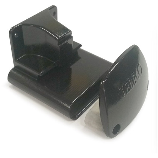 Routeur WIFI Van WFT402 TELECO - routeur internet 4G pour van et fourgon aménagé - TRB4 - support de fixation