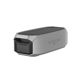 ECOFLOW Delta PRO 3 Extra battery | 4096 Wh ECOFLOW Delta PRO 3 Extra battery - Batterie additionnelle 4096 Wh pour batterie nomade
