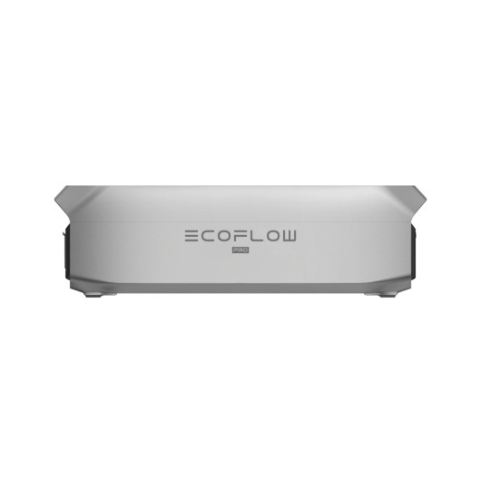 ECOFLOW Delta PRO 3 Extra battery - Batterie additionnelle 4096 Wh pour batterie nomade coté
