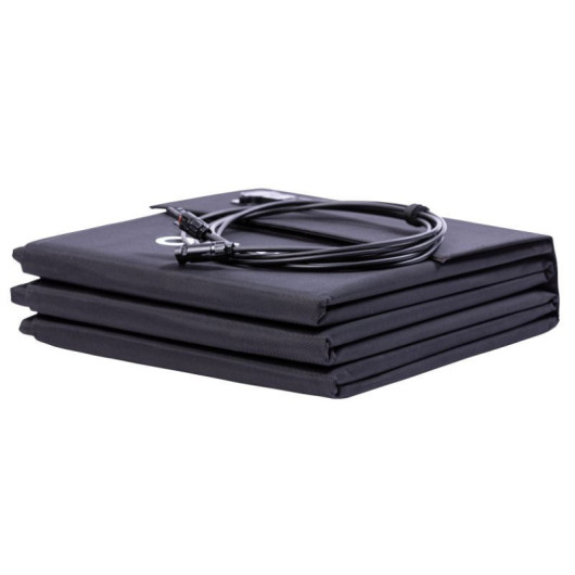 ORIUM Pack IZYWATT 1500 + Panneau solaire pliant 400W
