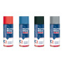 Peinture aérosol nitro-alkyde OSCULATI teinte moteur SELVA - Laque et peinture