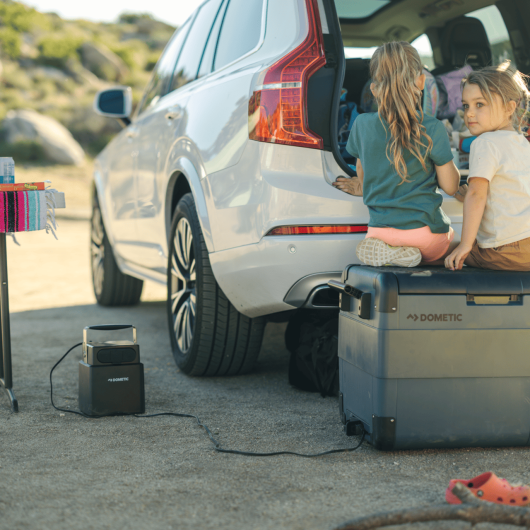 DOMETIC CFX2 28