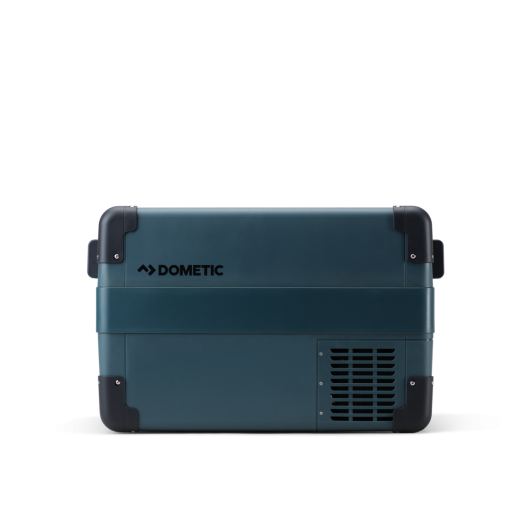 Glacière à compression mobile CFX2 37 L DOMETIC - Glacière électrique pour van aménagé ou camping - poignées rétractables