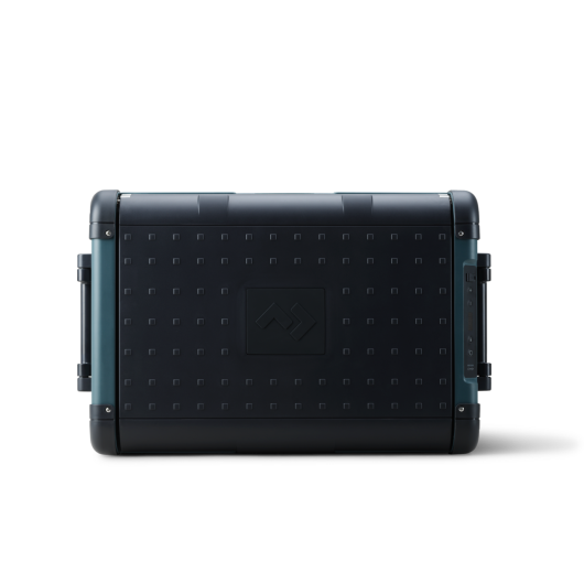 Glacière à compression mobile CFX2 57 L DOMETIC - Glacière électrique pour van aménagé ou camping - grande glacière