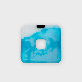 Pain de glace pour glacière BOXIO Cool - Accessoires pour glacière passive de camping
