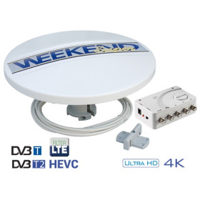 TELECO Weekend Super