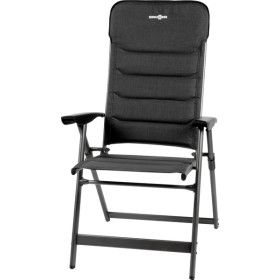 Fauteuil Phantom BRUNNER - Accessoire pour van aménagé et camping car - noir