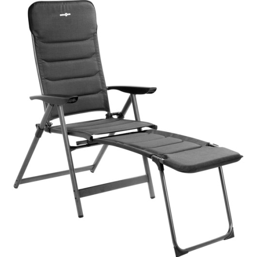 Repose-pieds Phantom BRUNNER - Accessoire pour van aménagé et camping car - H2R Equipements - ensemble