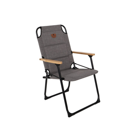 Chaise pliante HOLIDAY TRAVEL - 
Accessoire pour van aménagé et camping car - ensemble