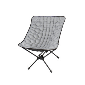 Chaise gonflable HOLIDAY TRAVEL - Accessoire pour van aménagé et camping car - face