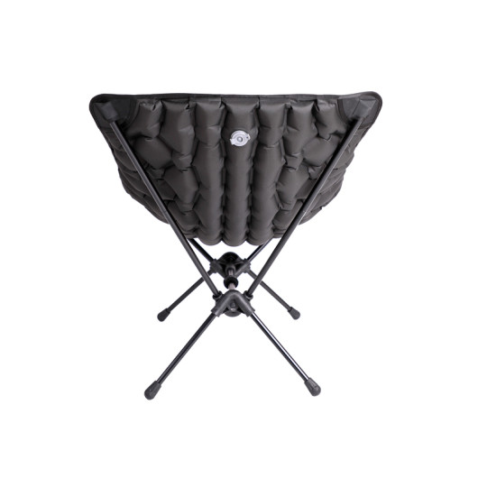 Chaise gonflable HOLIDAY TRAVEL - Accessoire pour van aménagé et camping car - dos
