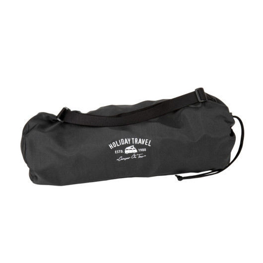 Chaise gonflable HOLIDAY TRAVEL - Accessoire pour van aménagé et camping car - sac