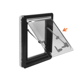 CARBEST Pièces détachées et vitrage de remplacement Classic CARBEST Pièces détachées et vitrage de remplacement Classic sur une vue éclatée