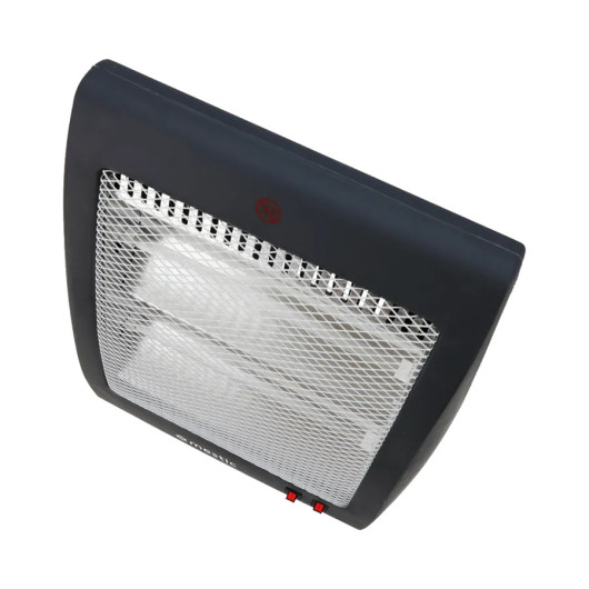 Chauffage MQK 200 MESTIC- Radiateur électrique pour camping - haut