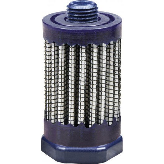 Filtre à Gaz Truma ML20 De Rechange Avec Cartouche Et Clé - Caravane/Camping-car