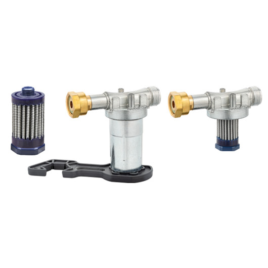 Filtre gaz Caramatic ConnectClean 2.0 GOK