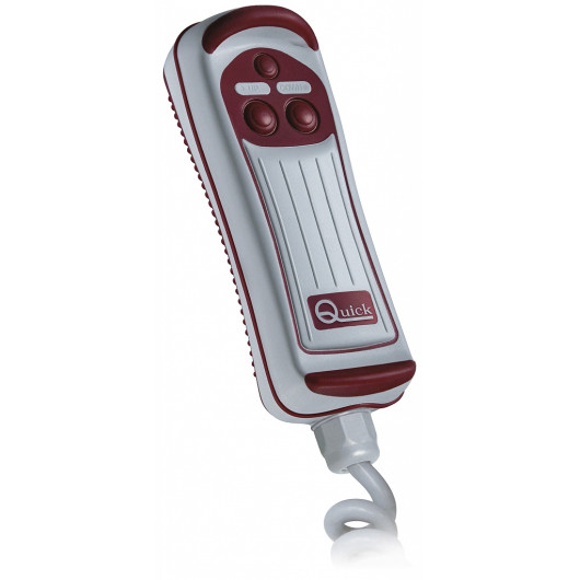 Télécommande HRC QUICK pour guindeau ou divers équipements - HRC1002