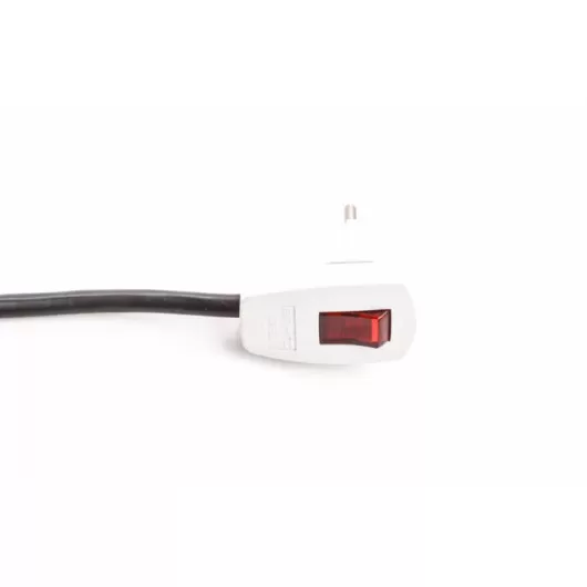 Thermoplongeur 230 V avec prise PUNDMANN - Chauffe eau potable pour van, fourgon, camping-car et bateau